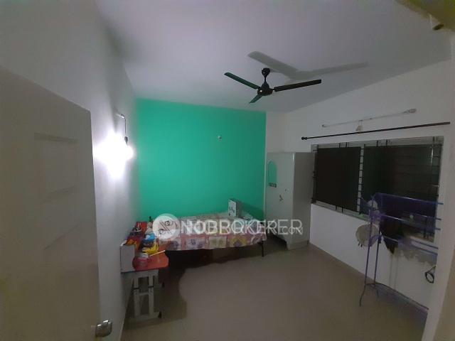 Flat for rent in Bangalore South, Cox Town - Bangalore