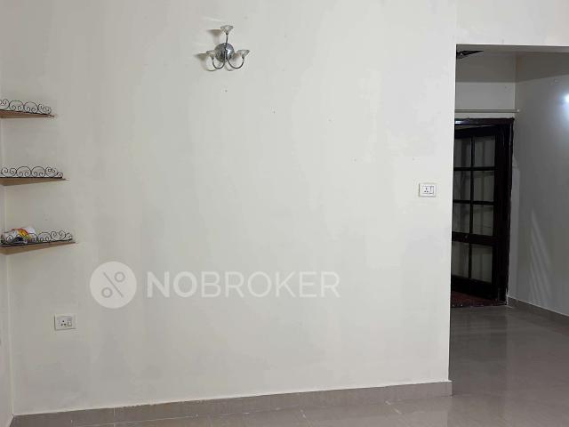 Flat for sale in Bangalore South, Cox Town - Bangalore
