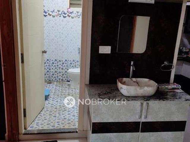 Flat for sale in Bangalore South, Cox Town - Bangalore