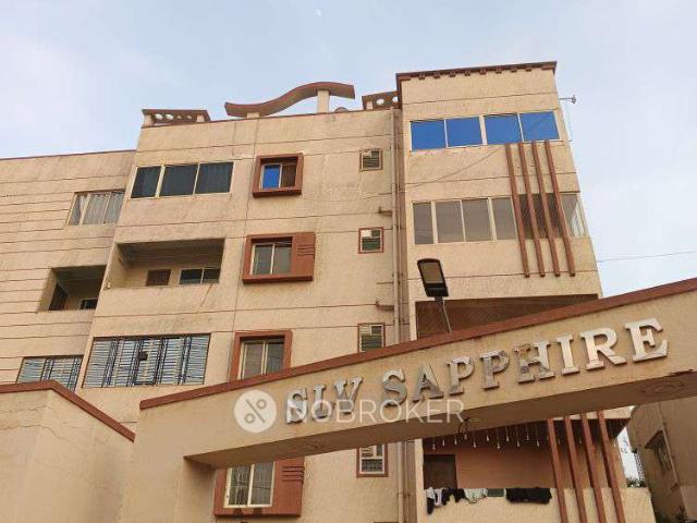 Flat for sale in Bangalore North, Cox Town - Bangalore