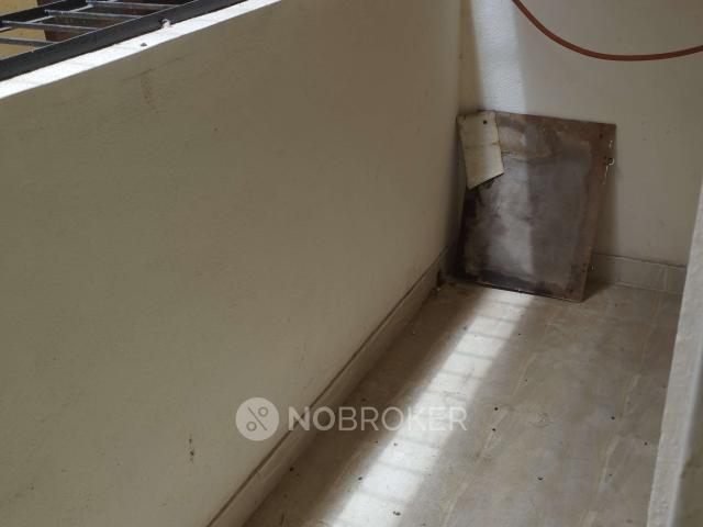 Flat for rent in Bangalore East, Cox Town - Bangalore