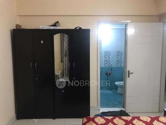 Flat for rent in Bangalore East, Cox Town - Bangalore