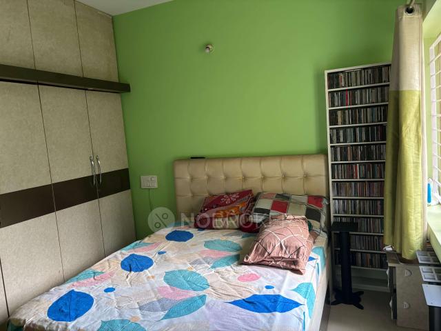Flat for sale in Bangalore South, Cox Town - Bangalore