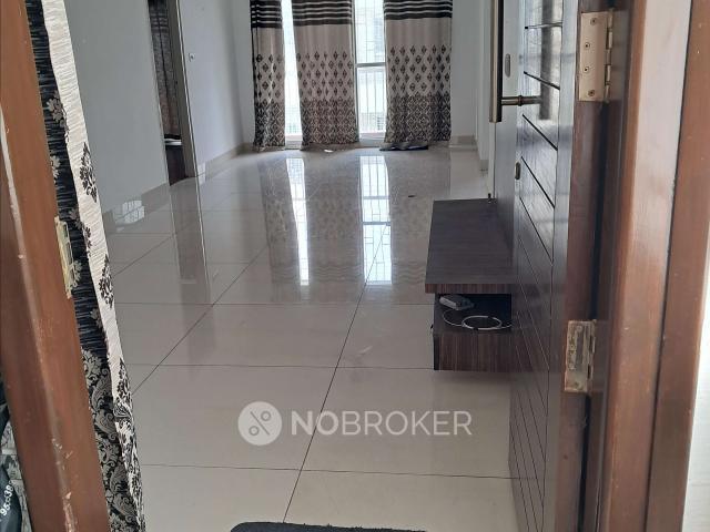 Flat for rent in Bangalore South, Cox Town - Bangalore
