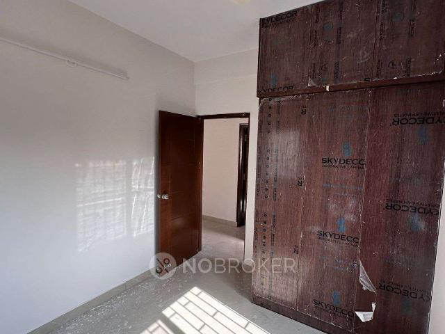 Flat for rent in Bangalore South, Cox Town - Bangalore