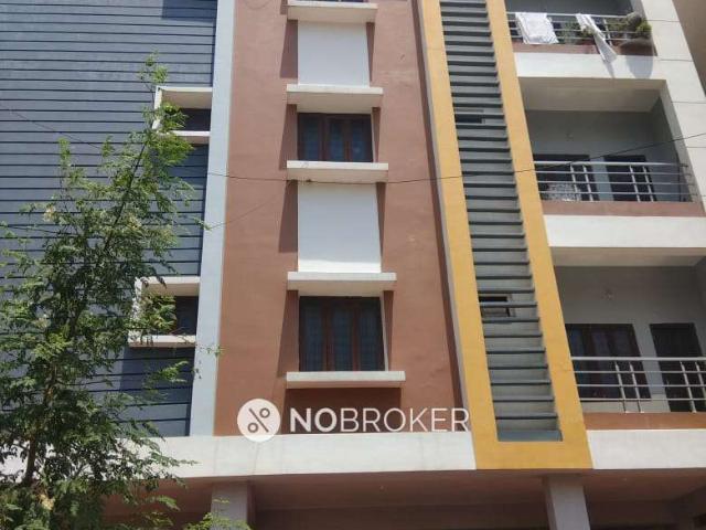 Flat for rent in Haidarabad, Telangana