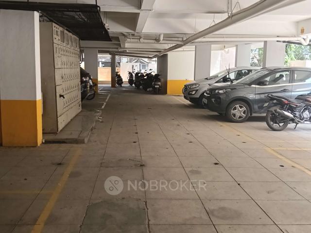 Flat for sale in Bangalore East, Cox Town - Bangalore
