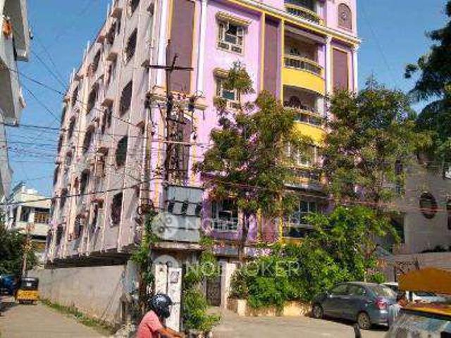 Flat for sale in Musheerabad, Haidarabad