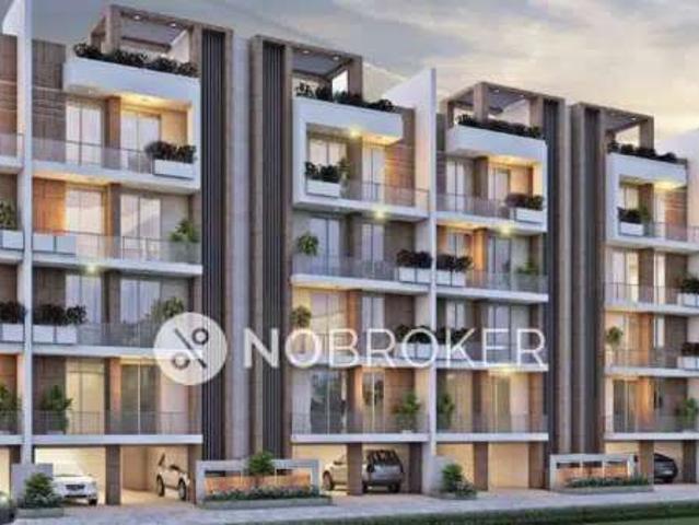 Flat for rent in Hariana
