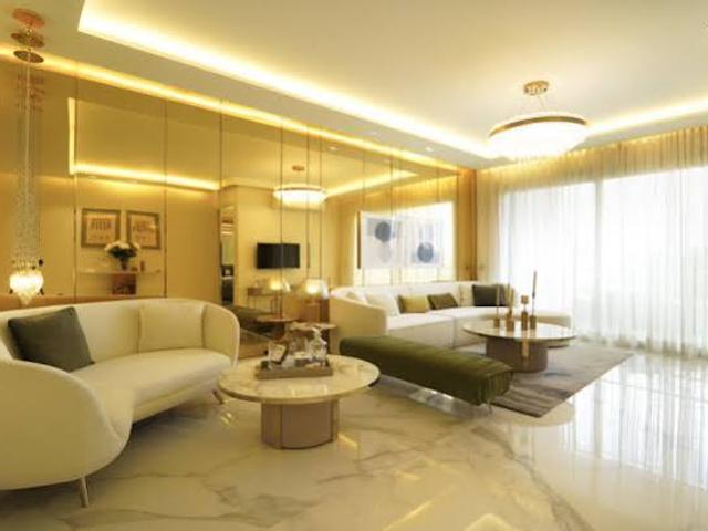 Flat for sale in Sector 61, Gurugram