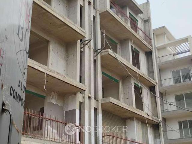Flat for rent in Hariana