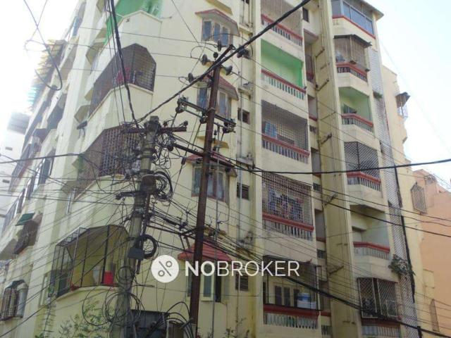 Flat for sale in Somajiguda, Haidarabad