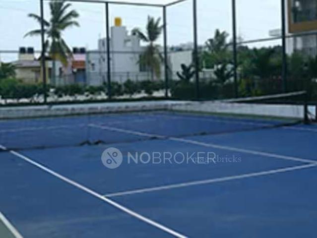 Flat for sale in Prasad Nagar, Bandlaguda Jagir