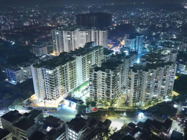 Flat for sale in Prasad Nagar, Bandlaguda Jagir