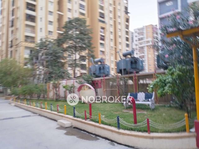 Flat for rent in Ranga Reddy, Haidarabad