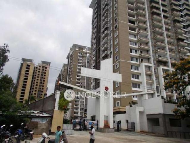 Flat for sale in Ranga Reddy, Haidarabad