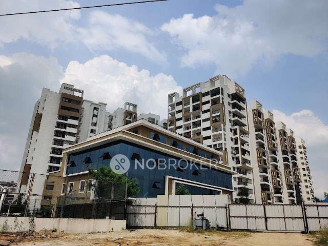 Flat for sale in Ranga Reddy, Bandlaguda