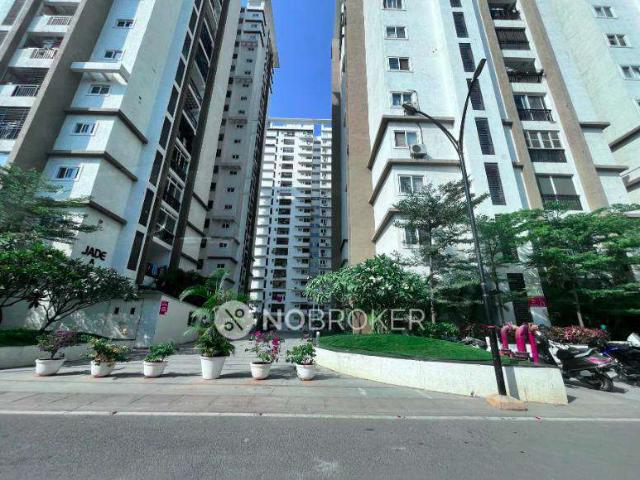 Flat for rent in Ranga Reddy, Haidarabad