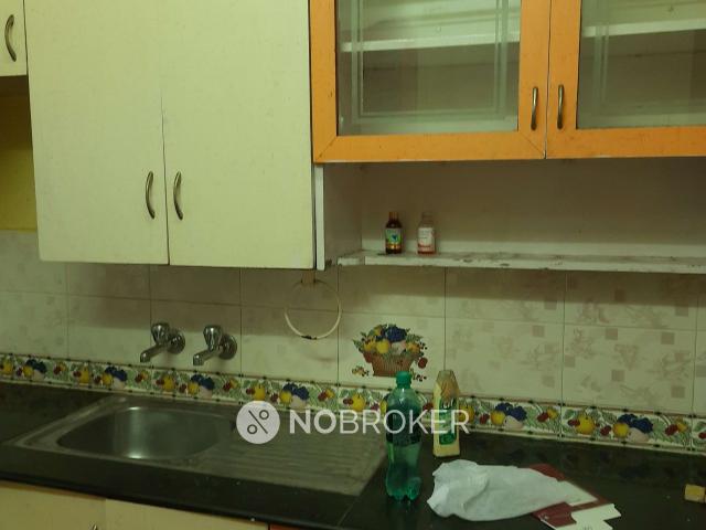 Flat for rent in Haidarabad, Telangana