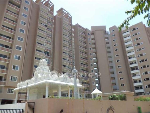 Flat for rent in Haidarabad, Telangana