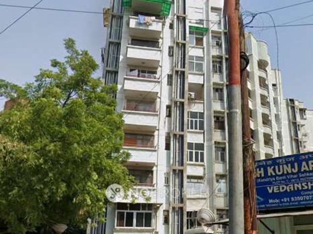 Flat for rent in Bahlolpur, Arunachal Pradesh
