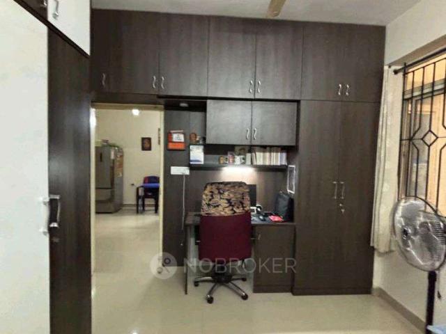 Flat for sale in Bangalore South, Cox Town - Bangalore