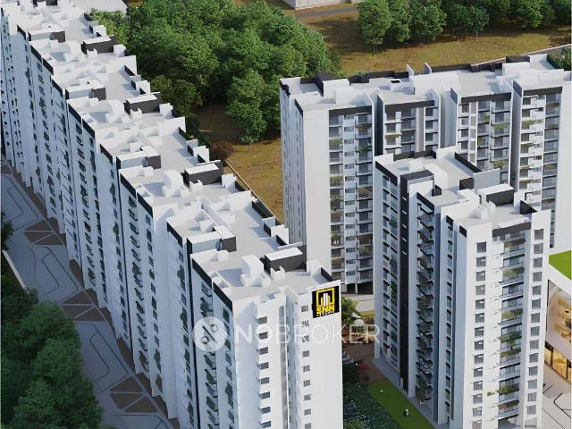Flat for sale in Cox Town - Bangalore, Karnataka