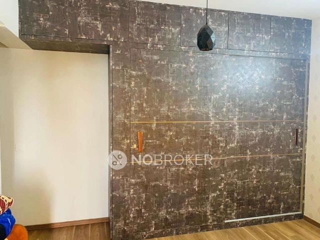 Flat for rent in Bangalore South, Cox Town - Bangalore