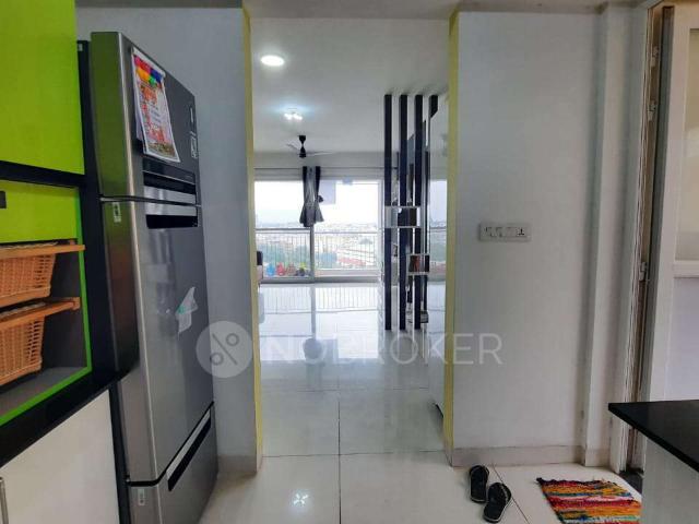 Flat for sale in Electronics City Phase 2 (East), Electronic City