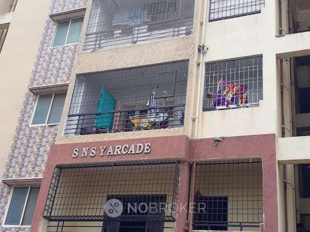 Flat for sale in Bangalore East, Cox Town - Bangalore