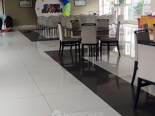 Flat for rent in Bangalore East, Cox Town - Bangalore
