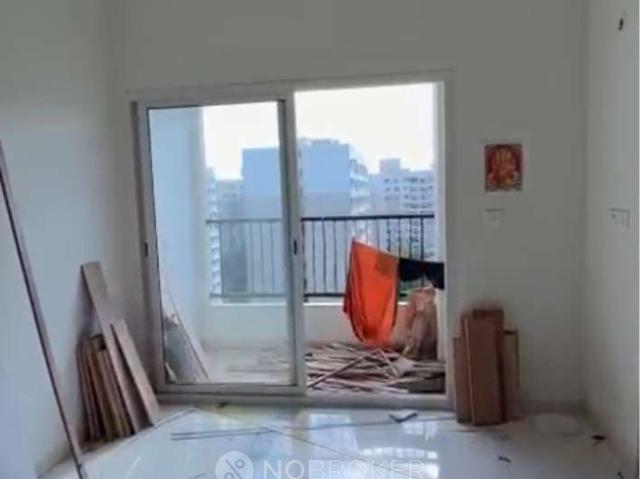 Flat for rent in Bangalore East, Cox Town - Bangalore