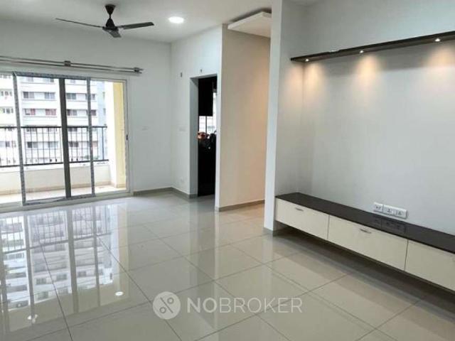 Flat for rent in Bangalore East, Cox Town - Bangalore
