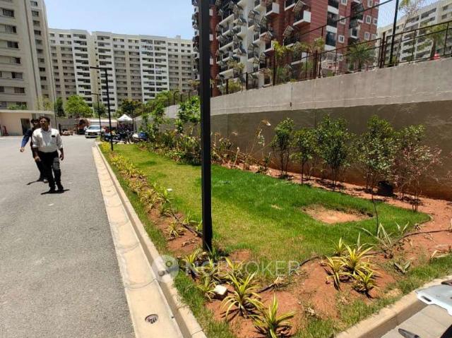 Flat for sale in Bangalore East, Cox Town - Bangalore
