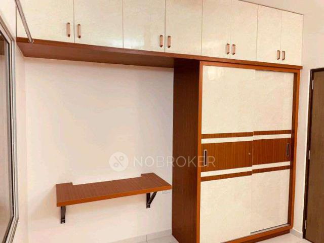 Flat for rent in Bangalore East, Cox Town - Bangalore