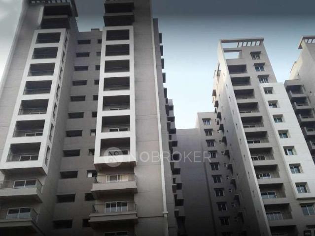 Flat for rent in Bangalore East, Cox Town - Bangalore