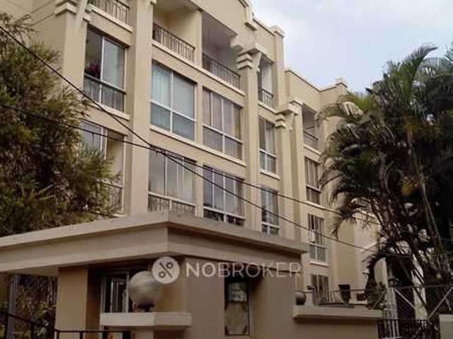 Flat for rent in Bangalore North, Cox Town - Bangalore