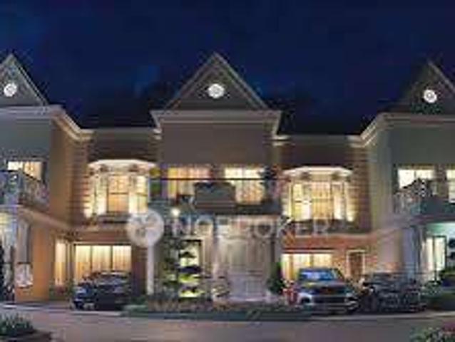 Flat for sale in Bangalore East, Cox Town - Bangalore
