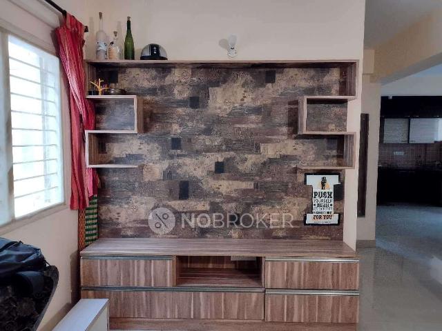Flat for rent in Bangalore East, Cox Town - Bangalore