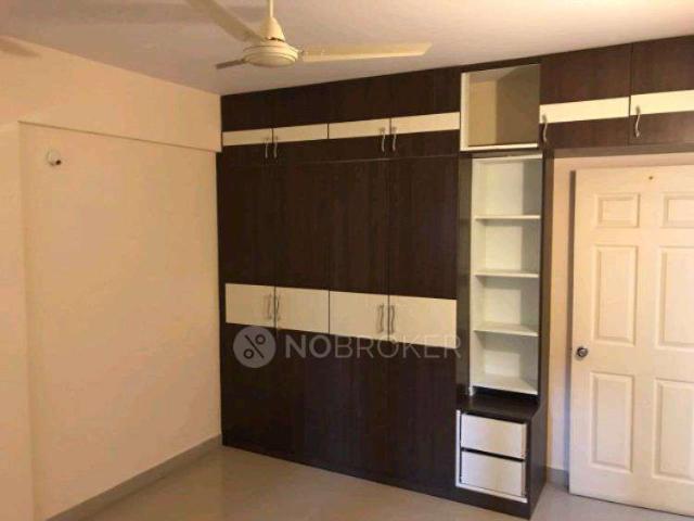 Flat for rent in Bangalore East, Cox Town - Bangalore