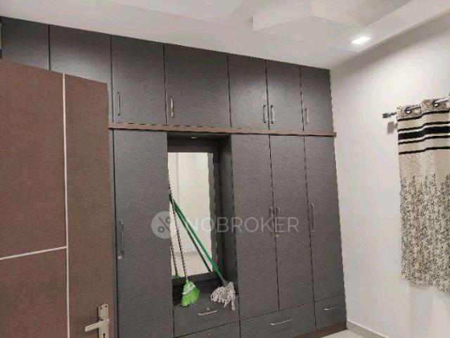 Flat for rent in Adyar, Tamil Nadu