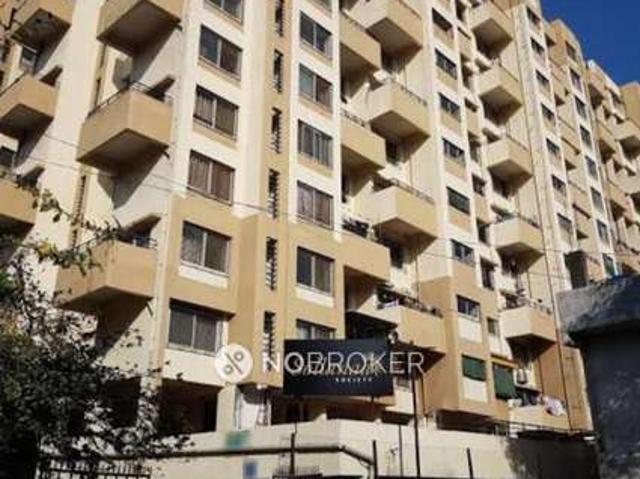 Flat for sale in Thergaon, National Capital Territory Of Delhi
