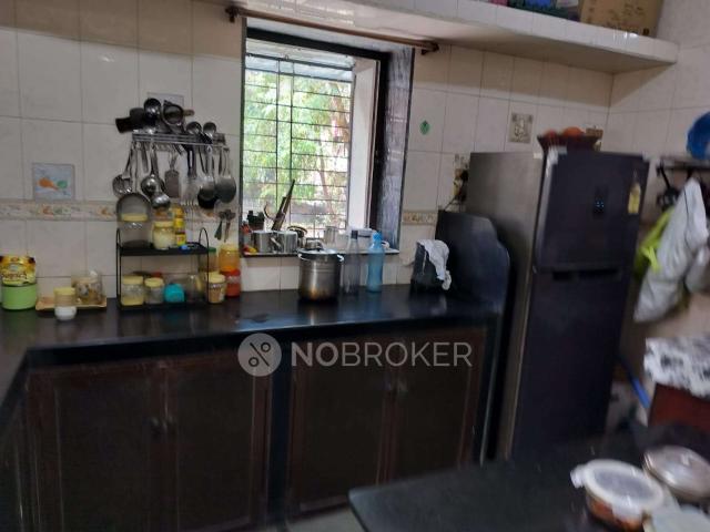Flat for rent in Kalyan-dombivali, Gopalnagar
