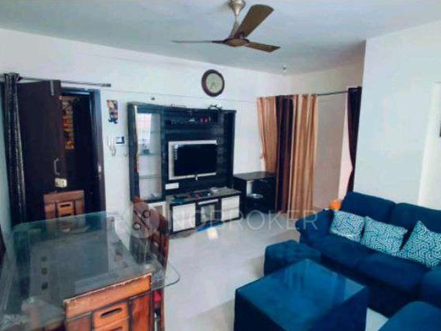 Flat for rent in Hinjawadi - Pune, National Capital Territory Of Delhi