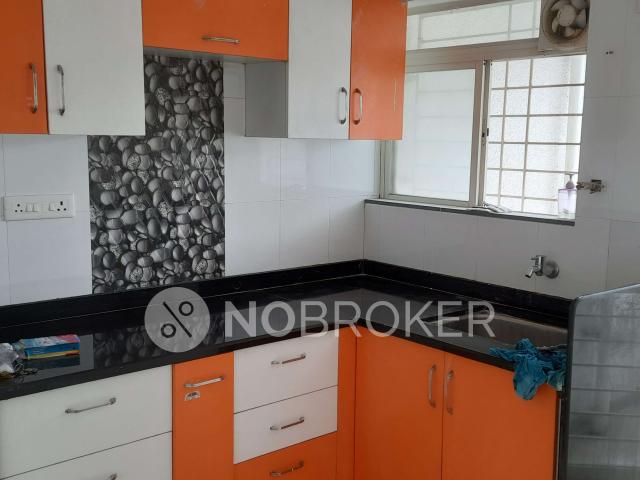 Flat for rent in Tathawade - Pune, National Capital Territory Of Delhi