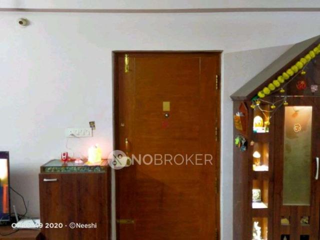 Flat for rent in Bangalore East, Cox Town - Bangalore