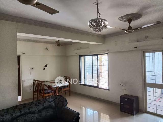 Flat for rent in Wakad, National Capital Territory Of Delhi