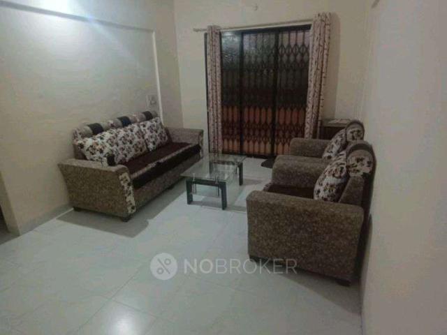 Flat for rent in Tathawade - Pune, National Capital Territory Of Delhi