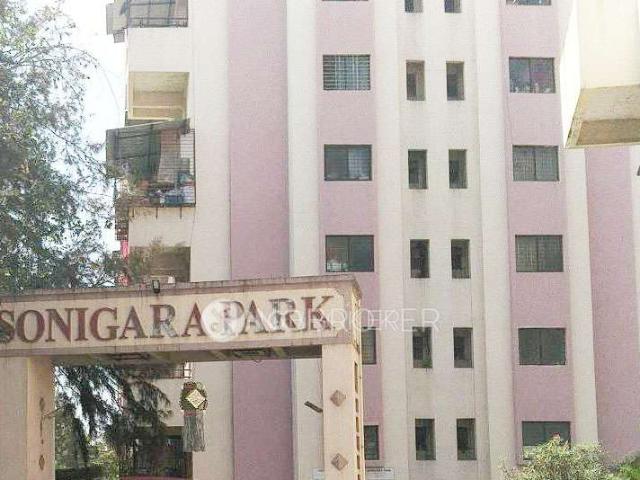 Flat for sale in Tathawade - Pune, National Capital Territory Of Delhi