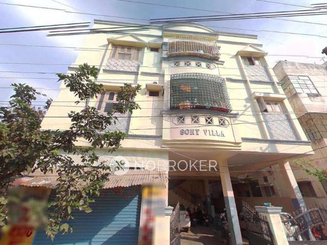 Flat for sale in As Rao Nagar, Haidarabad